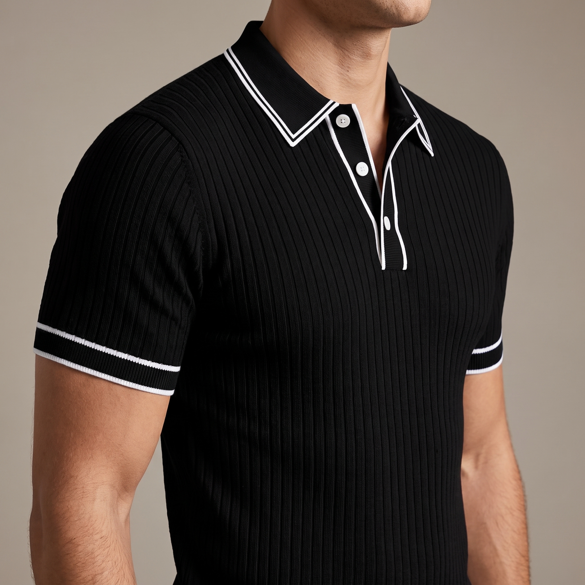 Alverstone Klasyczne Polo