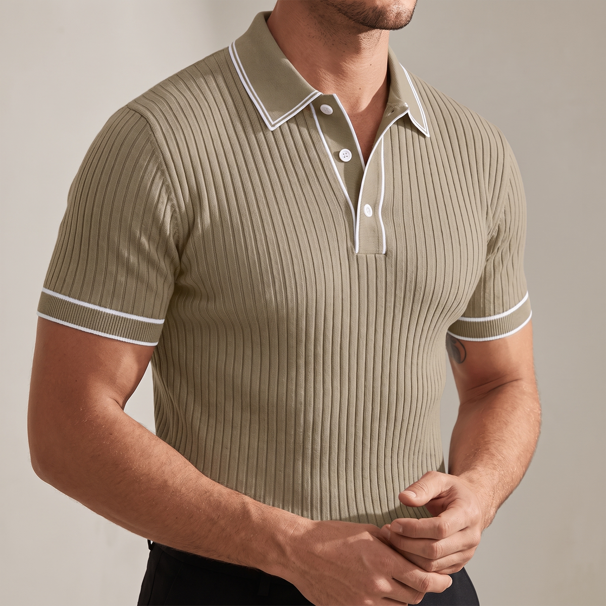Alverstone Klasyczne Polo