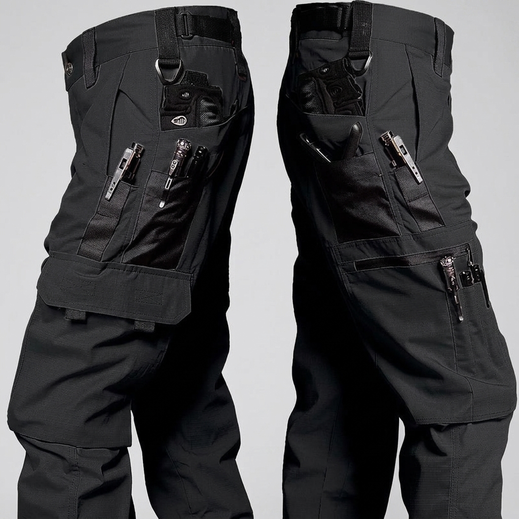 Gainsford spodnie taktyczne typu utility