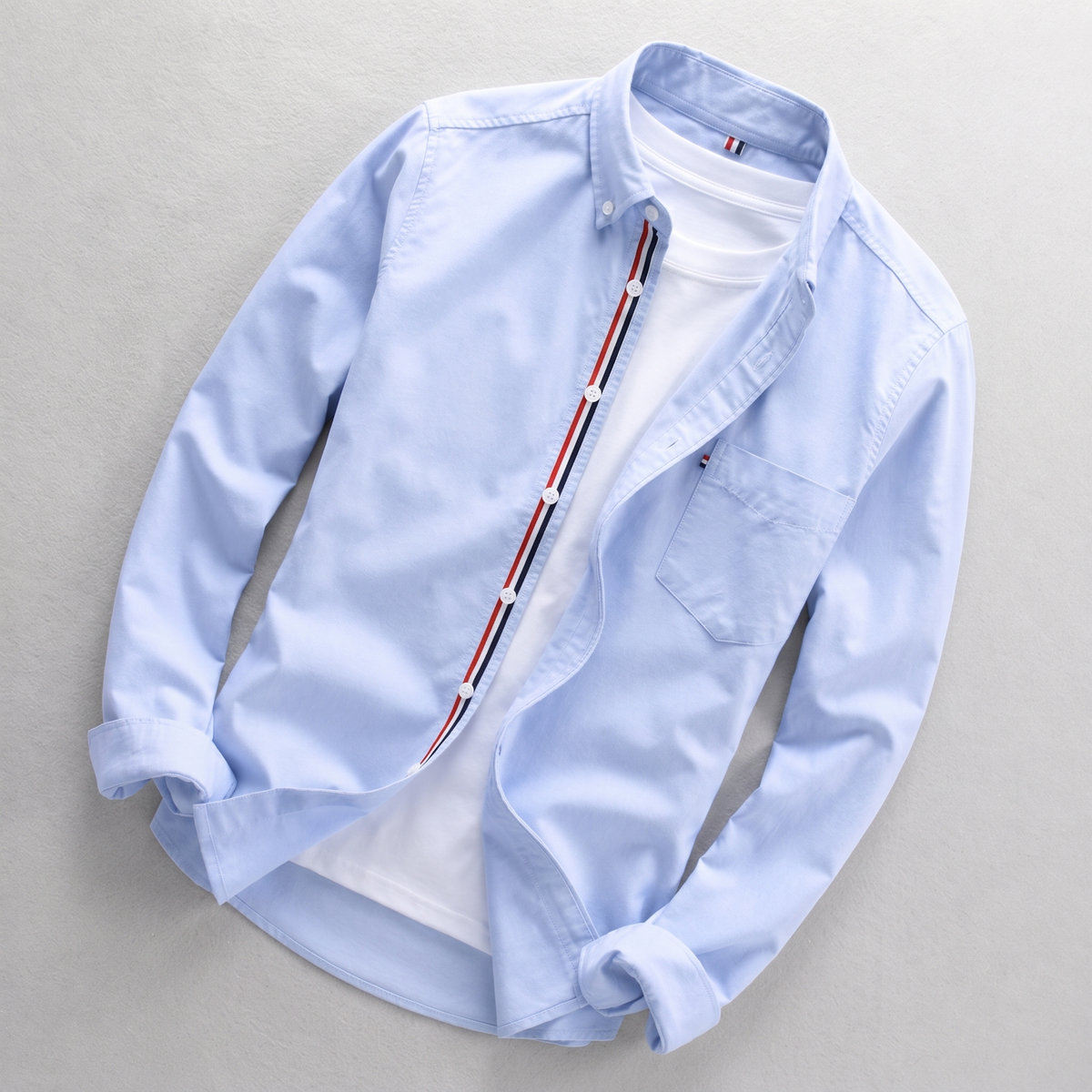 WESTMARSH KOSZULA-KURTKA SMART-CASUAL