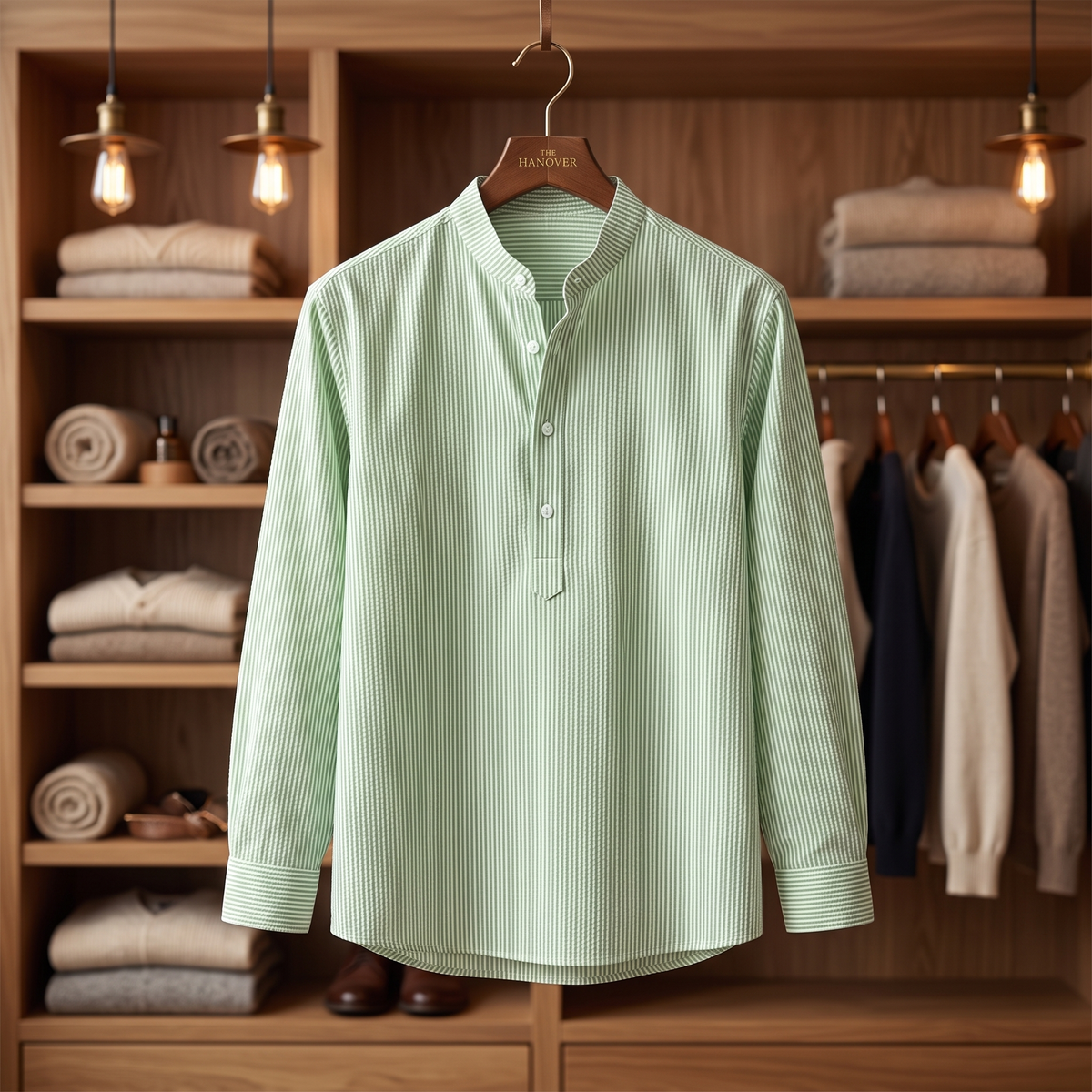 Bredbury koszula smart-casual