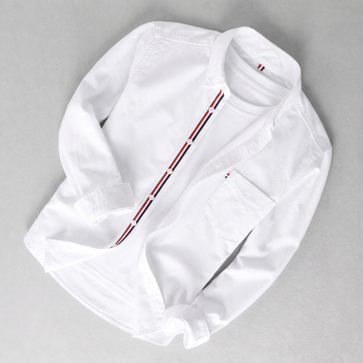 WESTMARSH KOSZULA-KURTKA SMART-CASUAL