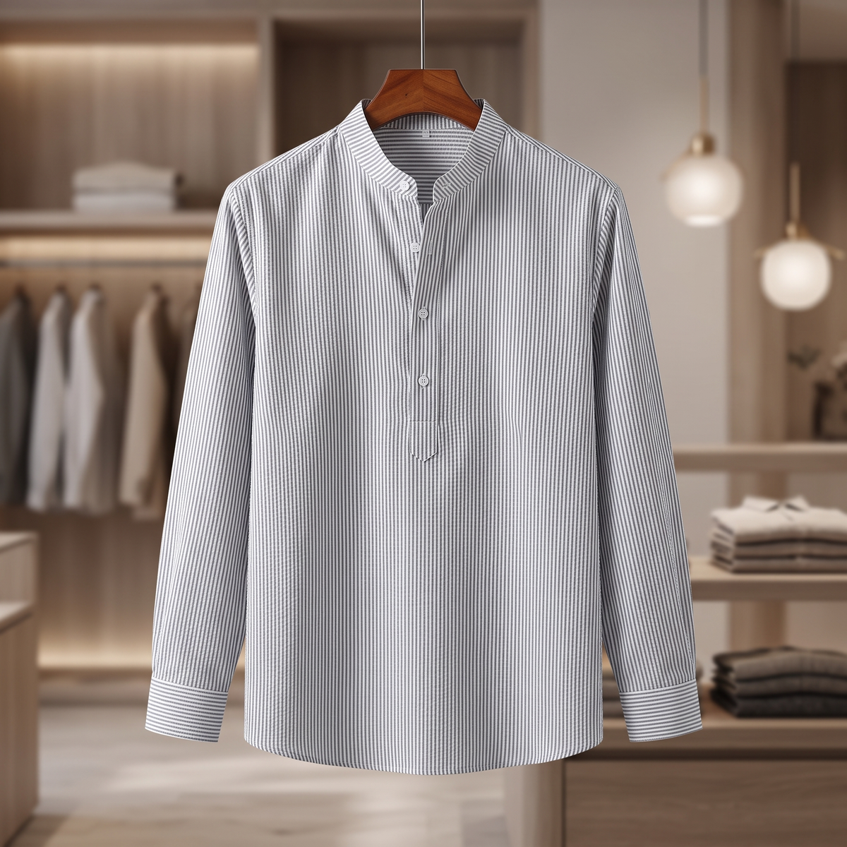 Bredbury koszula smart-casual