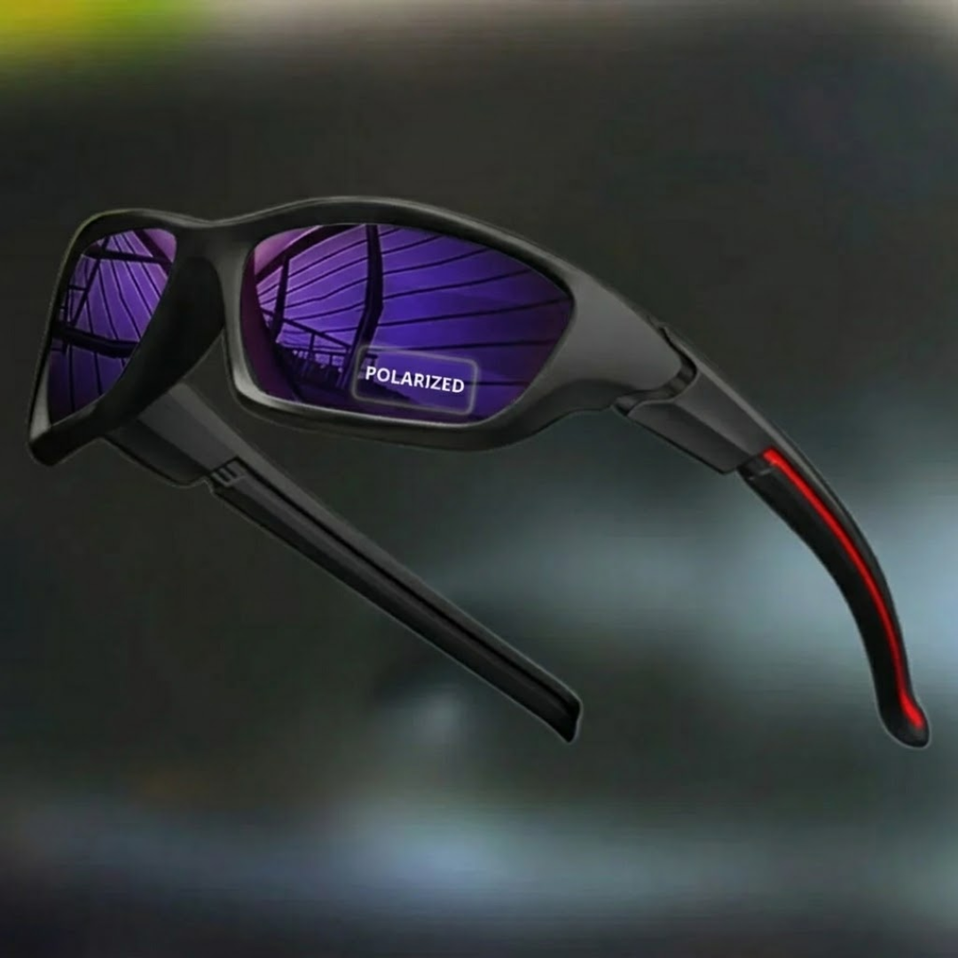 Blackthorne okulary przeciwsłoneczne polaryzacyjne