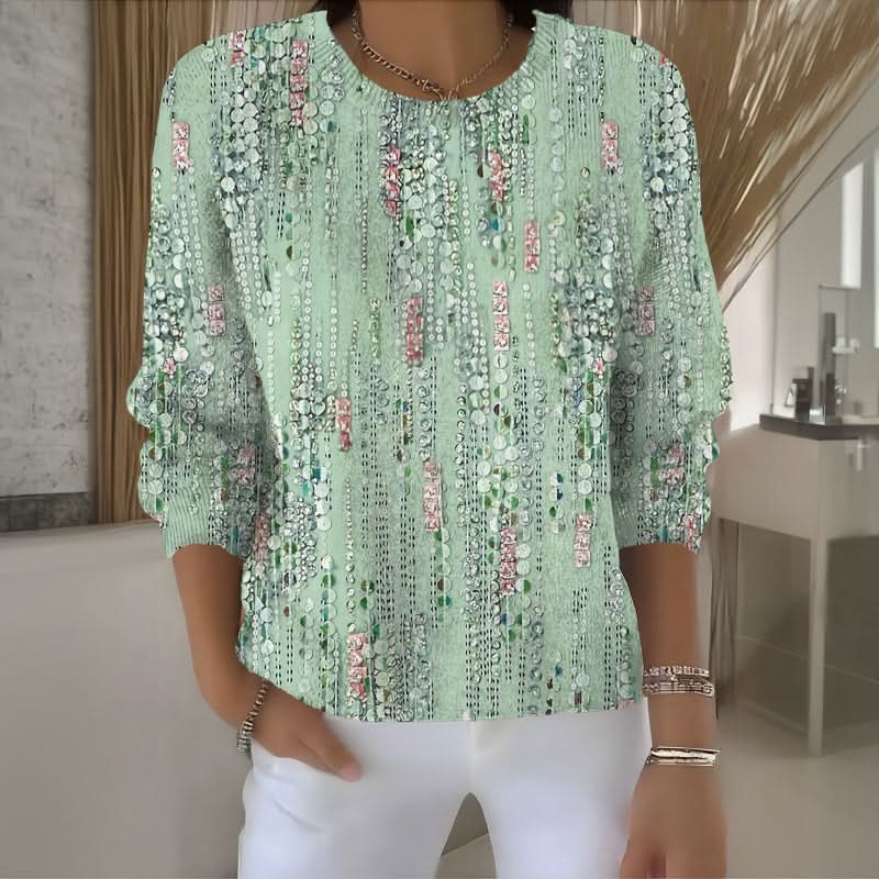 Clara t-shirt vintage