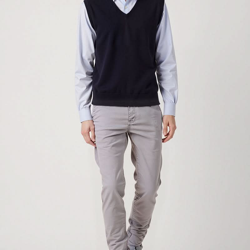 Riverside Slim Spodnie