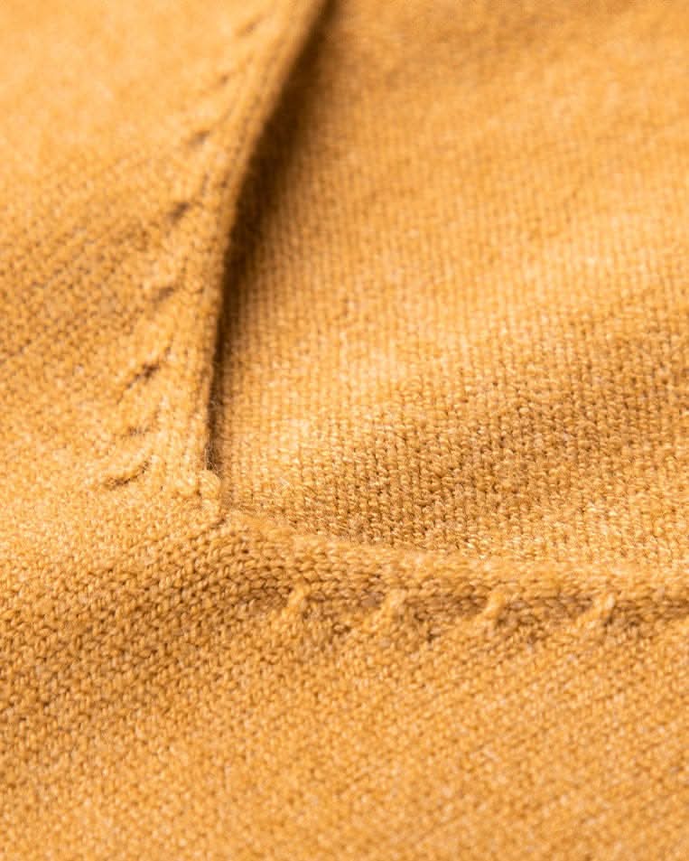 Harbour – sweter kaszmirowy v-neck
