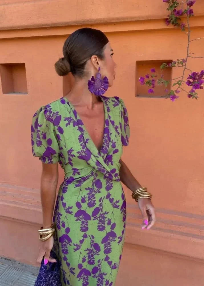 MARA PRETTY CHIC SUKIENKA MAXI