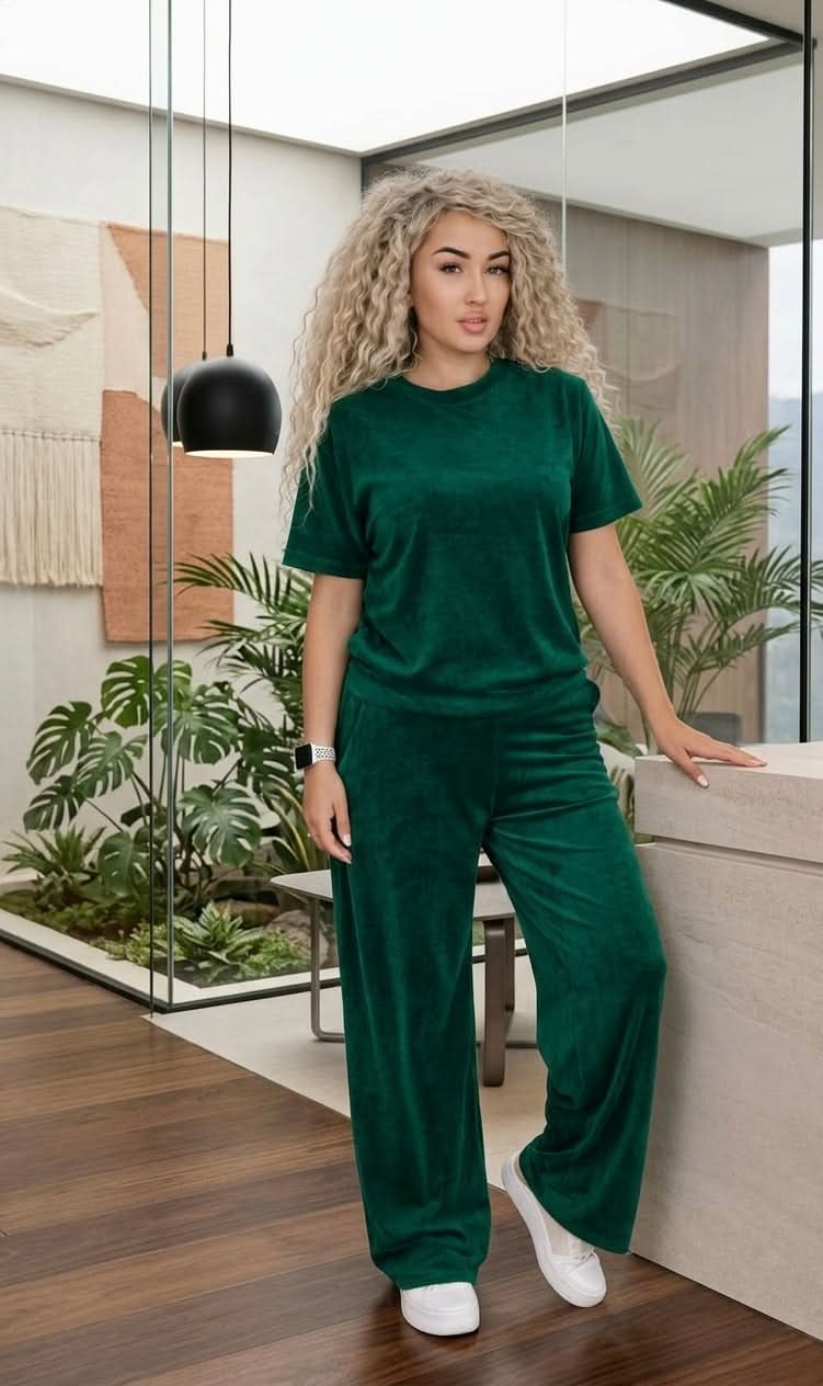 BLAIRE komplet wypoczynkowy