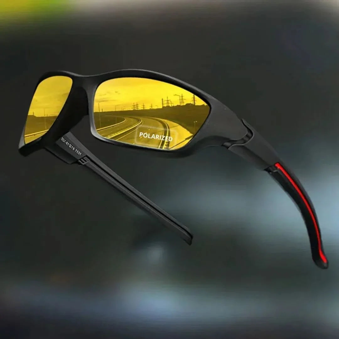 Blackthorne okulary przeciwsłoneczne polaryzacyjne