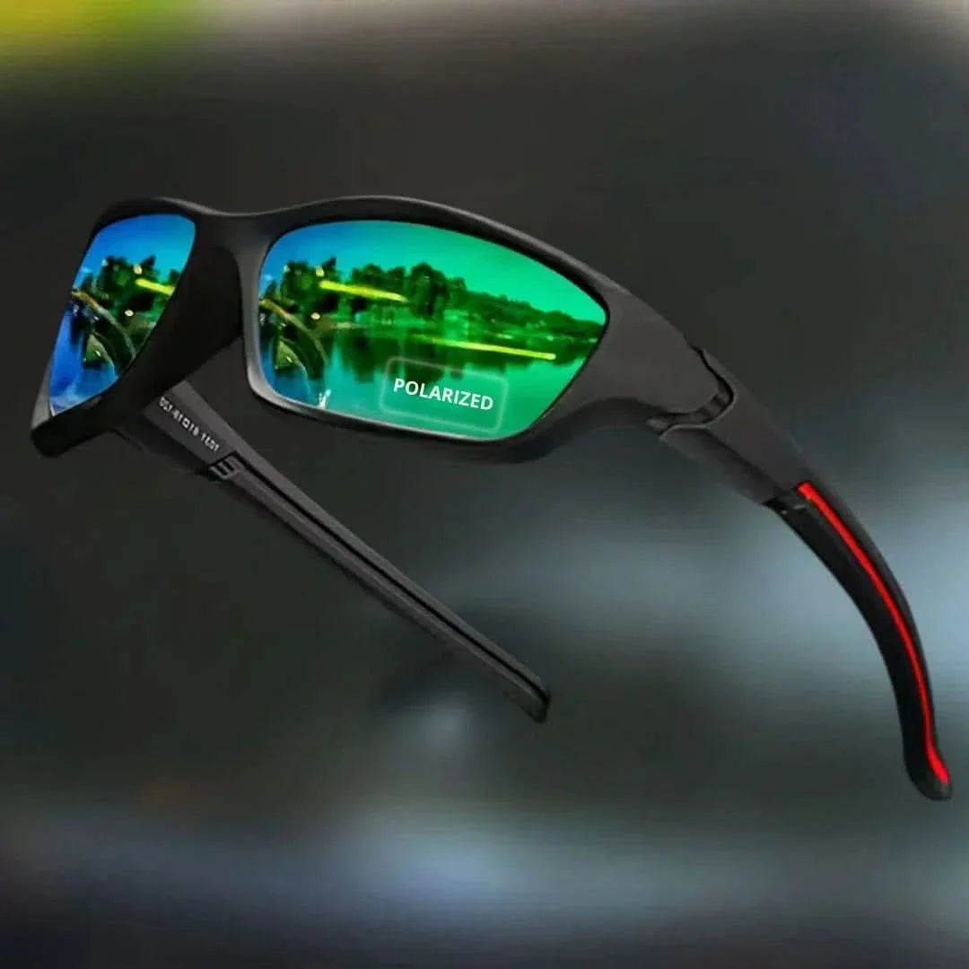 Blackthorne okulary przeciwsłoneczne polaryzacyjne