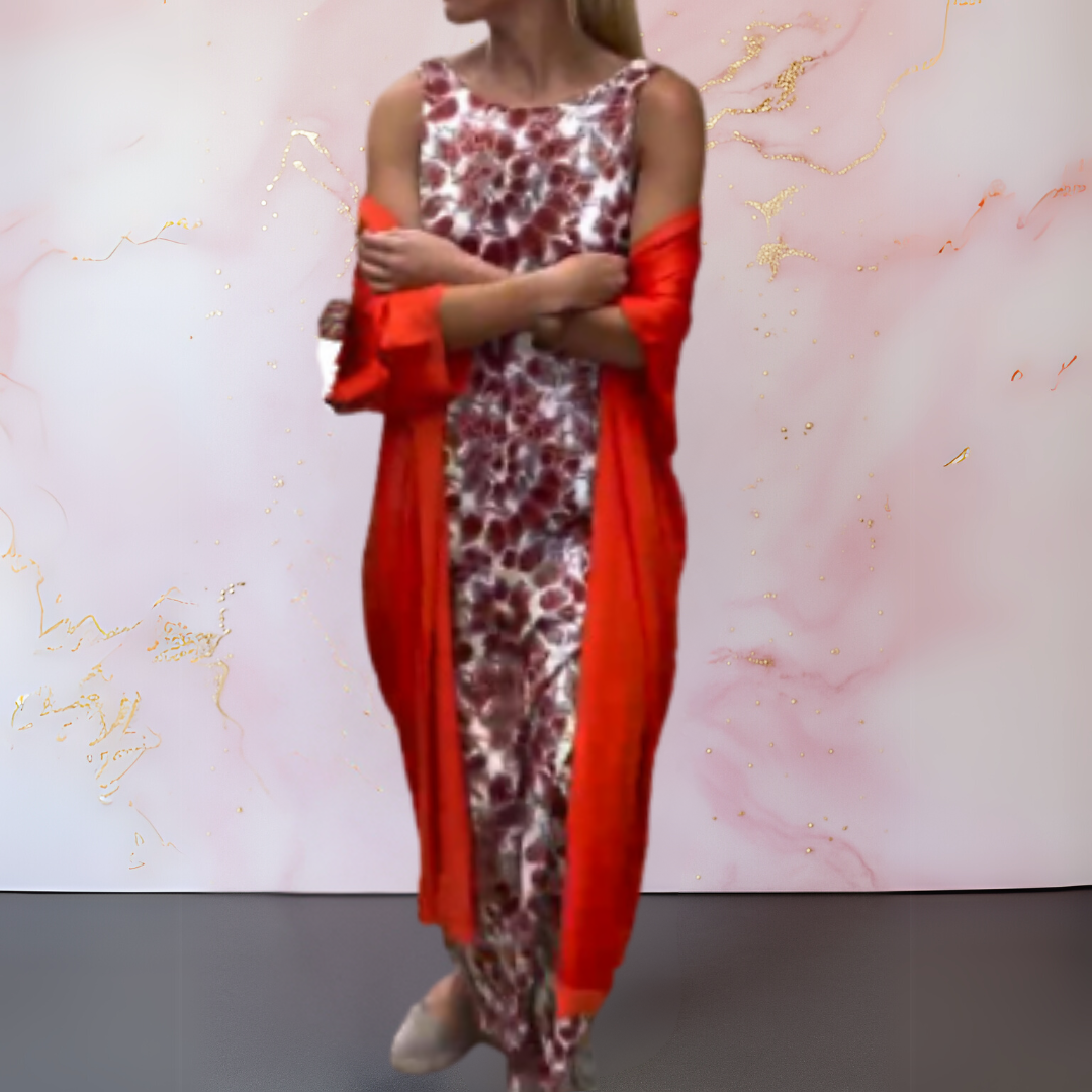 Celeste – elegancki dwuczęściowy zestaw