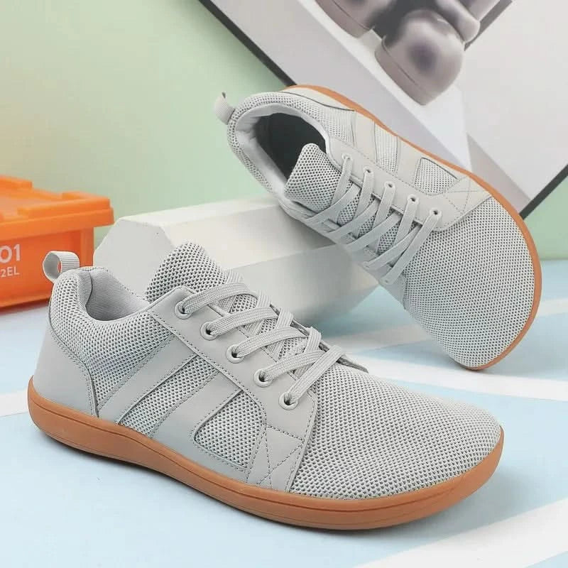 Echocore Barefoot – sneakersy barefoot echocore