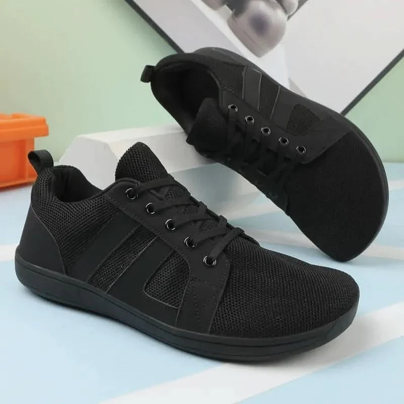 Echocore Barefoot – sneakersy barefoot echocore