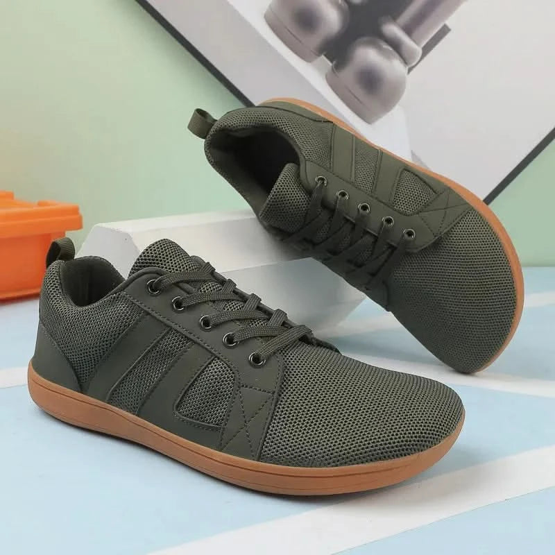 Echocore Barefoot – sneakersy barefoot echocore