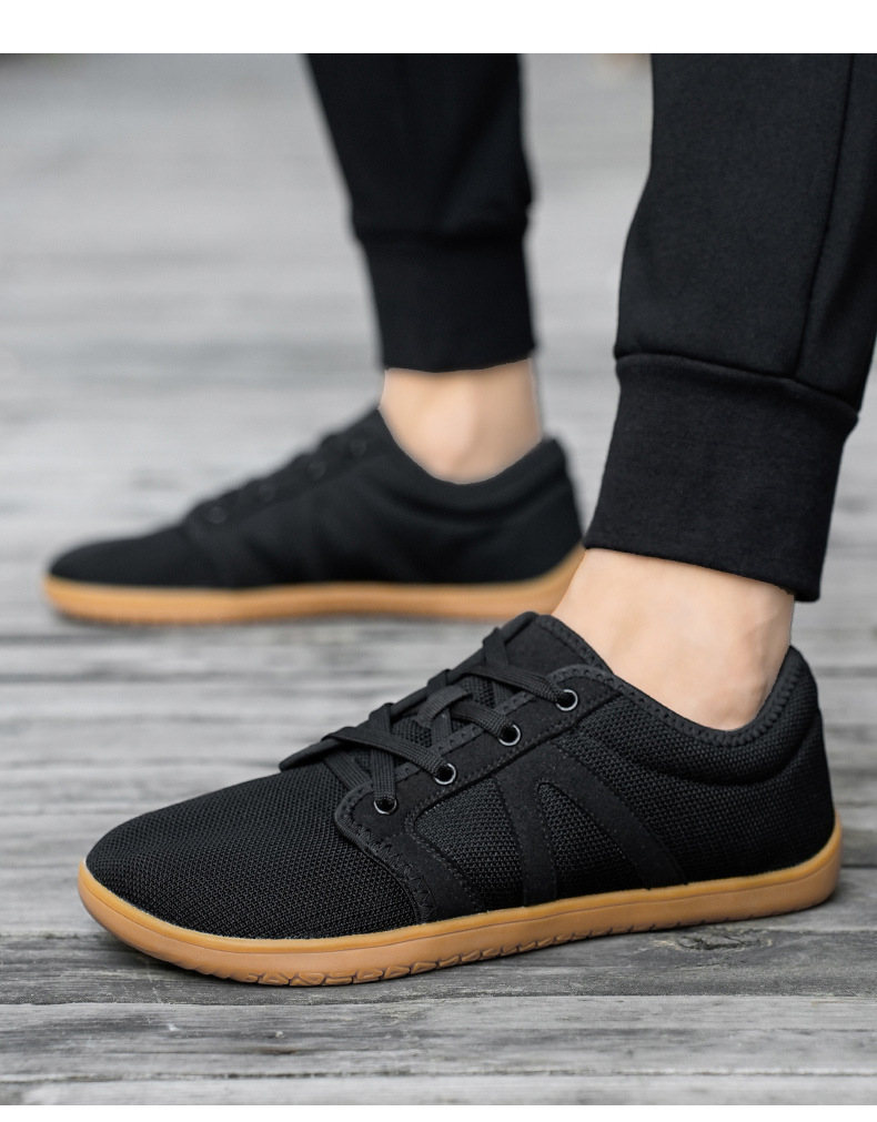 Echocore Barefoot – sneakersy barefoot echocore