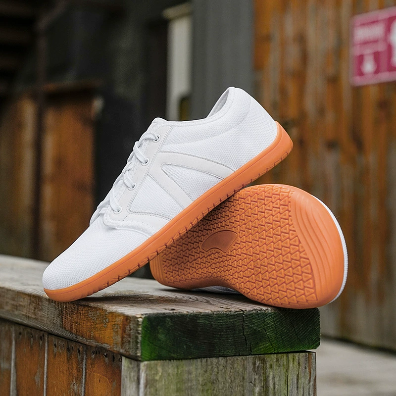 Echocore Barefoot – sneakersy barefoot echocore