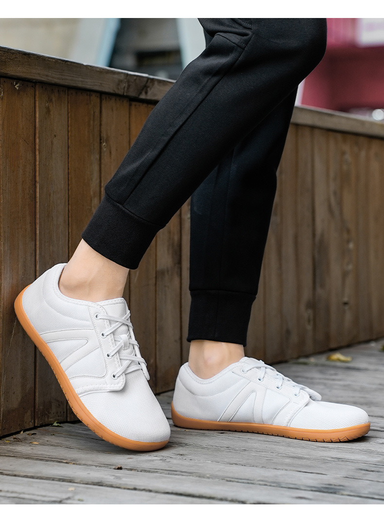 Echocore Barefoot – sneakersy barefoot echocore