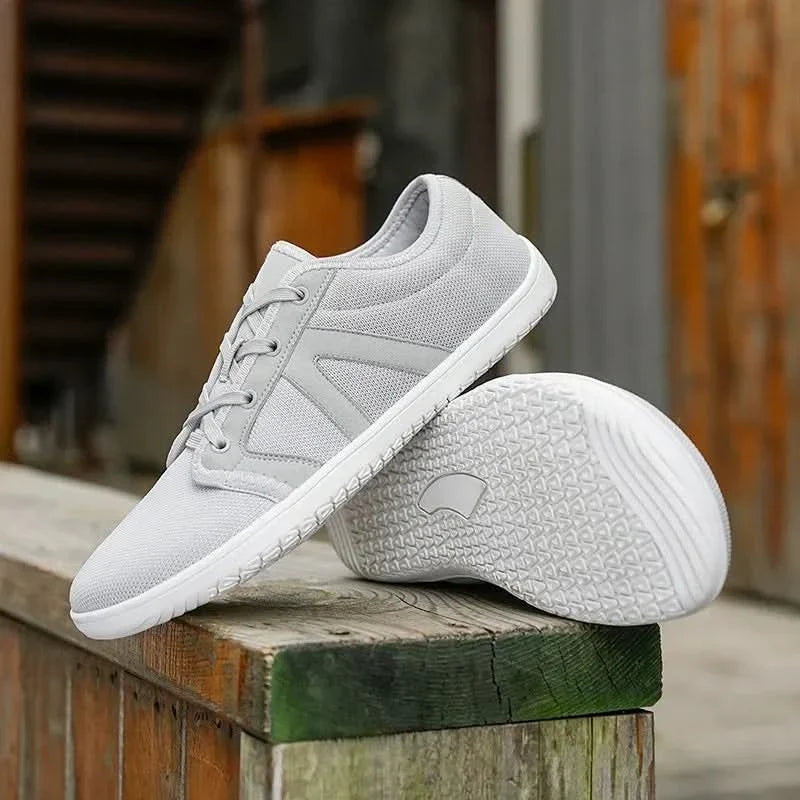 Echocore Barefoot – sneakersy barefoot echocore