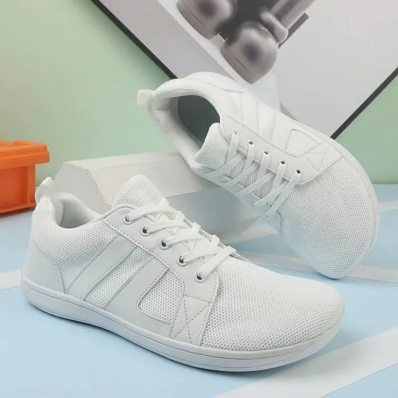 Echocore Barefoot – sneakersy barefoot echocore