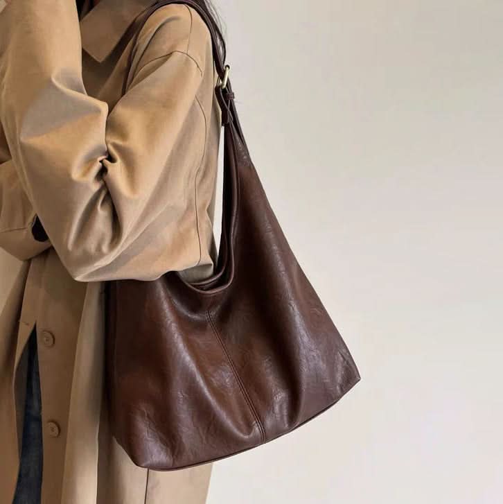 Verve Slouch – torba hobo