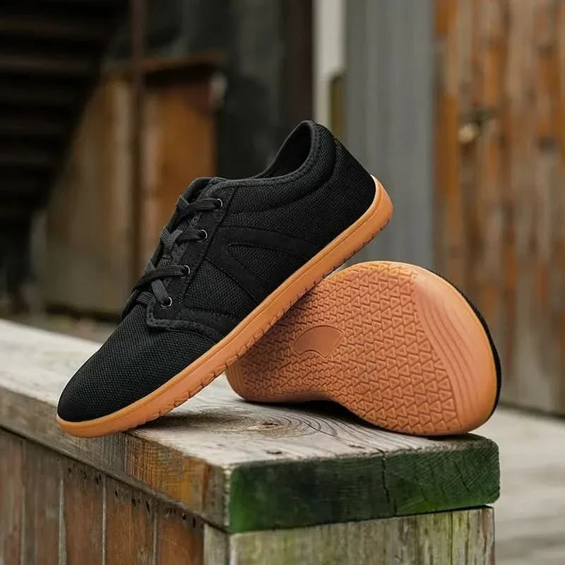 Echocore Barefoot – sneakersy barefoot echocore