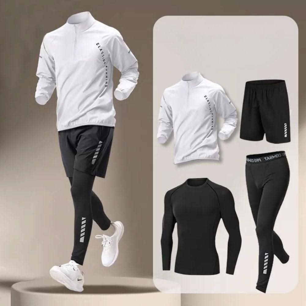 ACTIVEFORM QUAD Zestaw treningowy