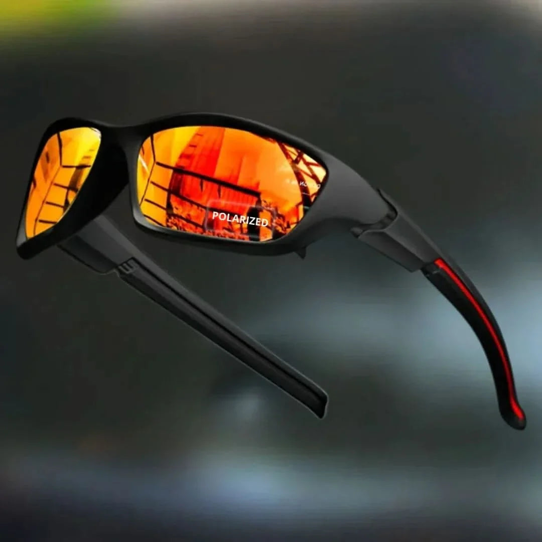 Blackthorne okulary przeciwsłoneczne polaryzacyjne