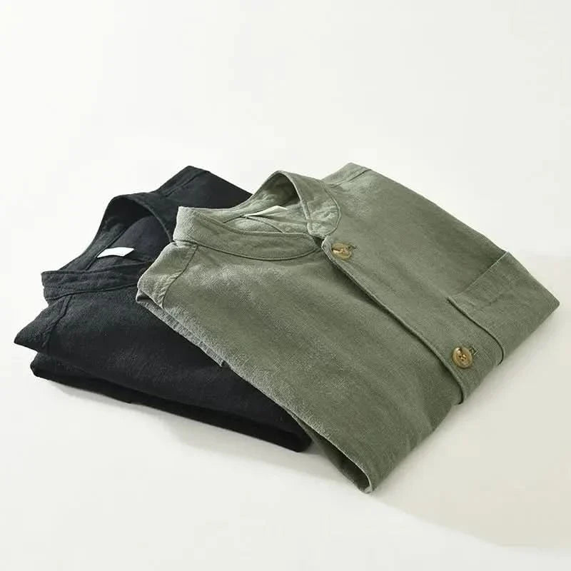 Koszula Zerano typu overshirt