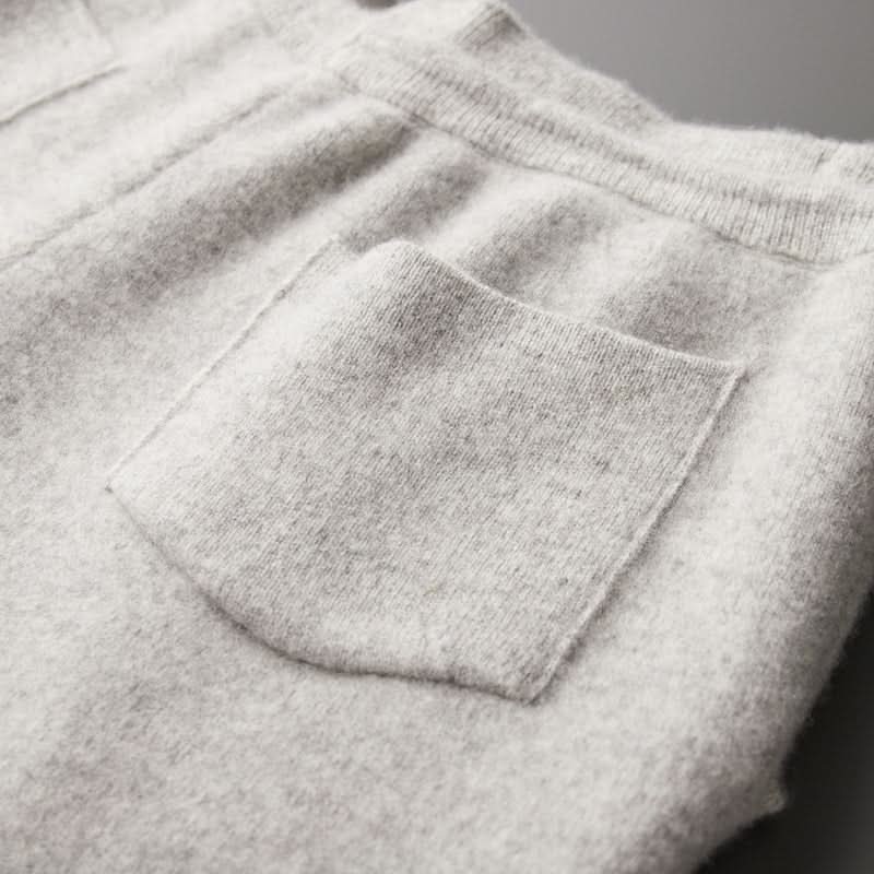 CLOUD MERINO Spodnie