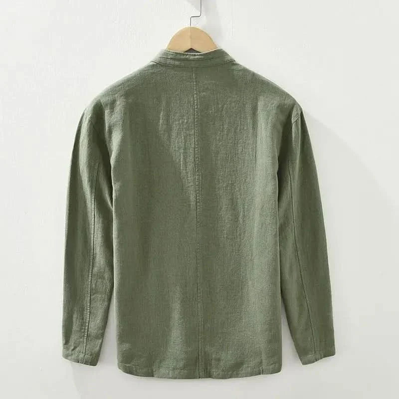 Koszula Zerano typu overshirt