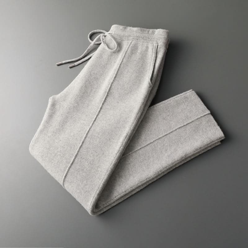 CLOUD MERINO Spodnie