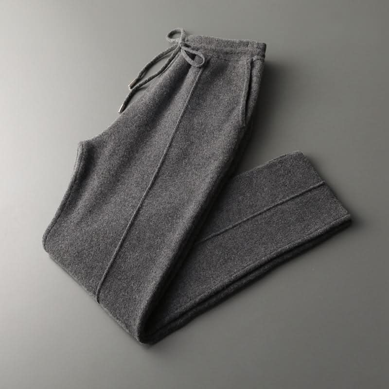 CLOUD MERINO Spodnie