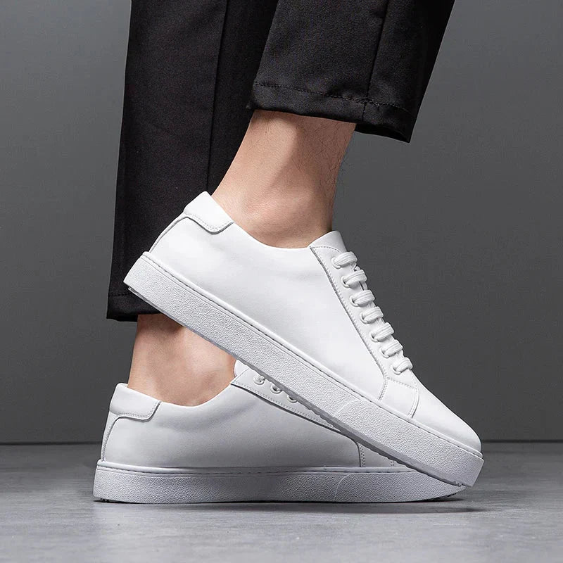 Iva™ Eleganckie Z Metalowymi Oczkami Sneakersy