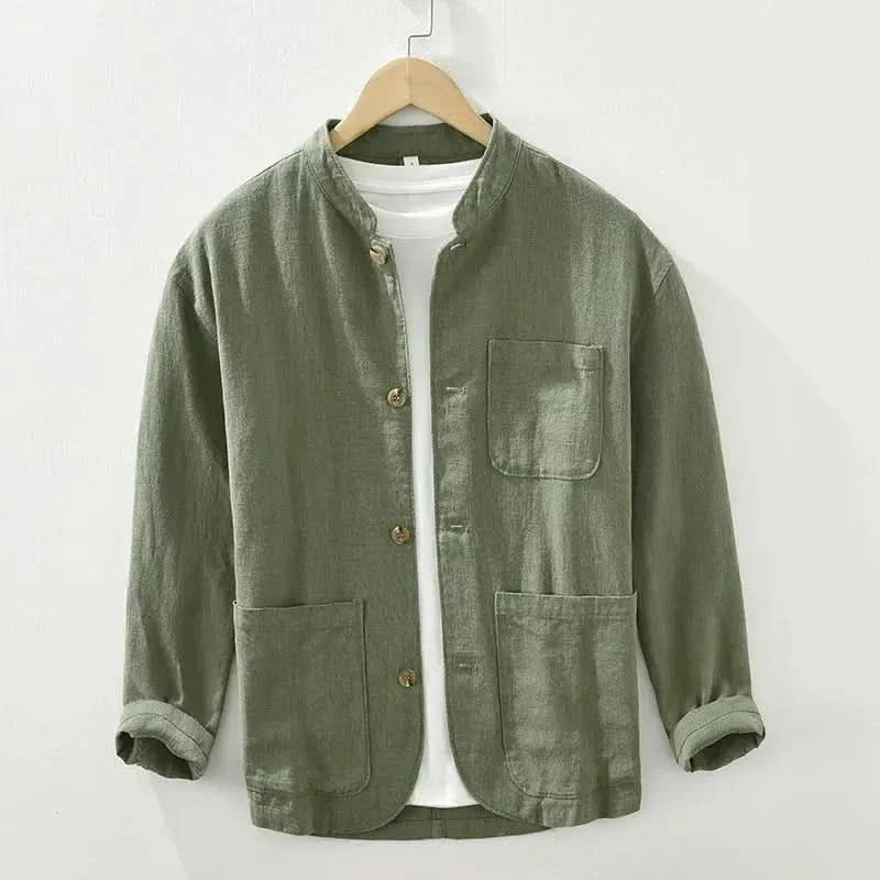Koszula Zerano typu overshirt