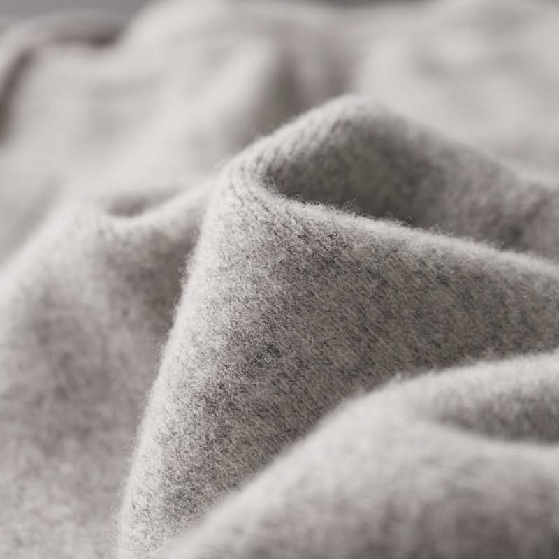 CLOUD MERINO Spodnie