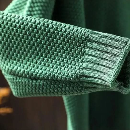 Sweter kaszmirowy Amara