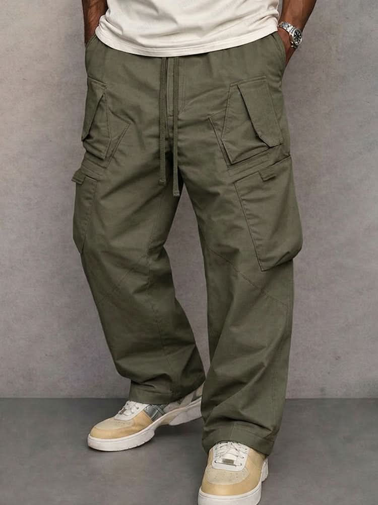 GEORGE Spodnie Typu Utility