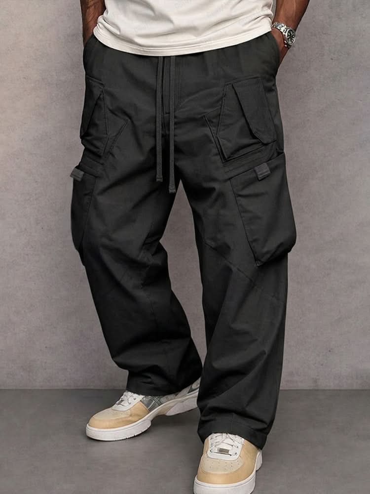 GEORGE Spodnie Typu Utility
