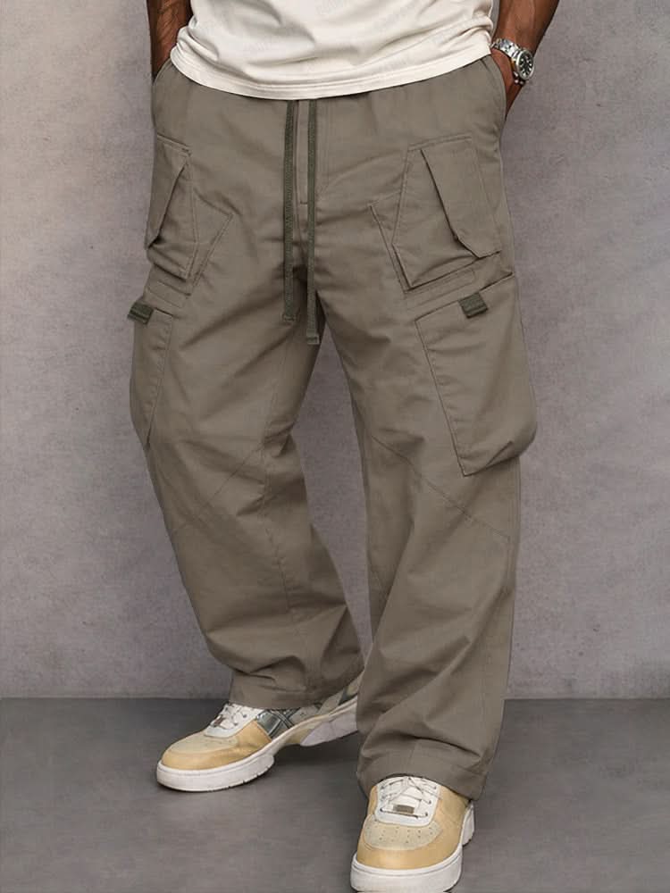 GEORGE Spodnie Typu Utility