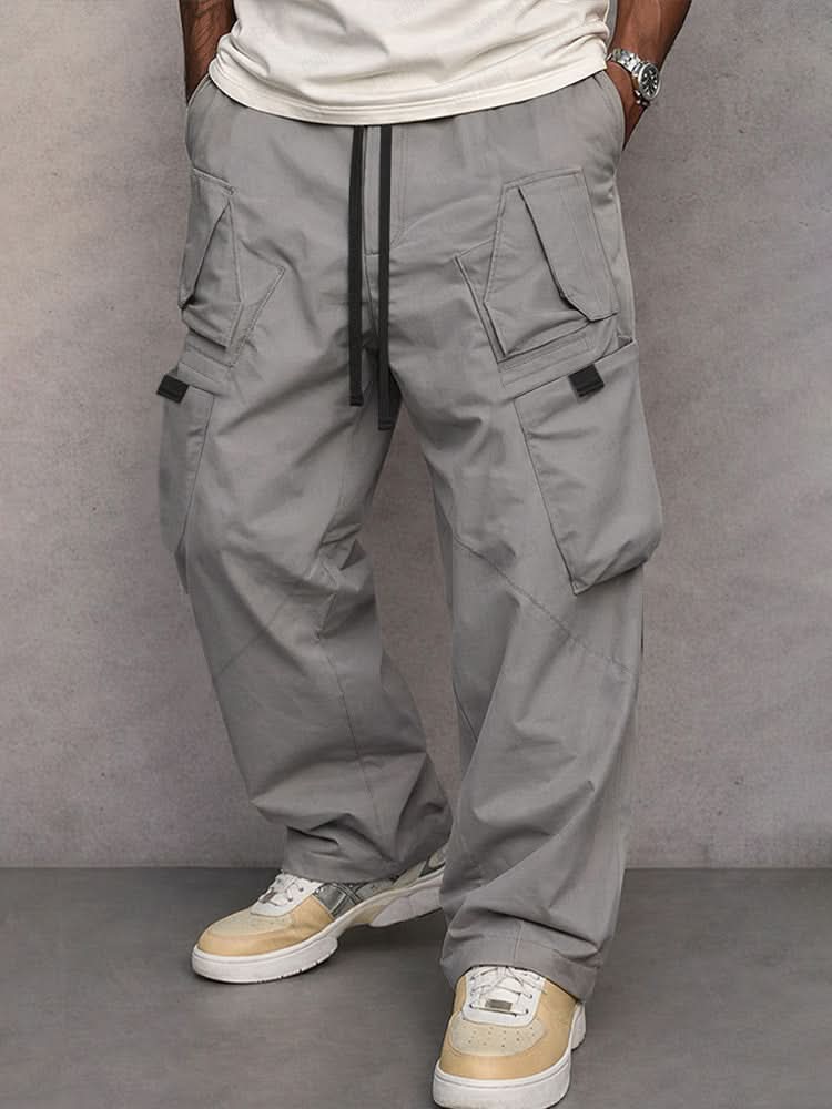 GEORGE Spodnie Typu Utility