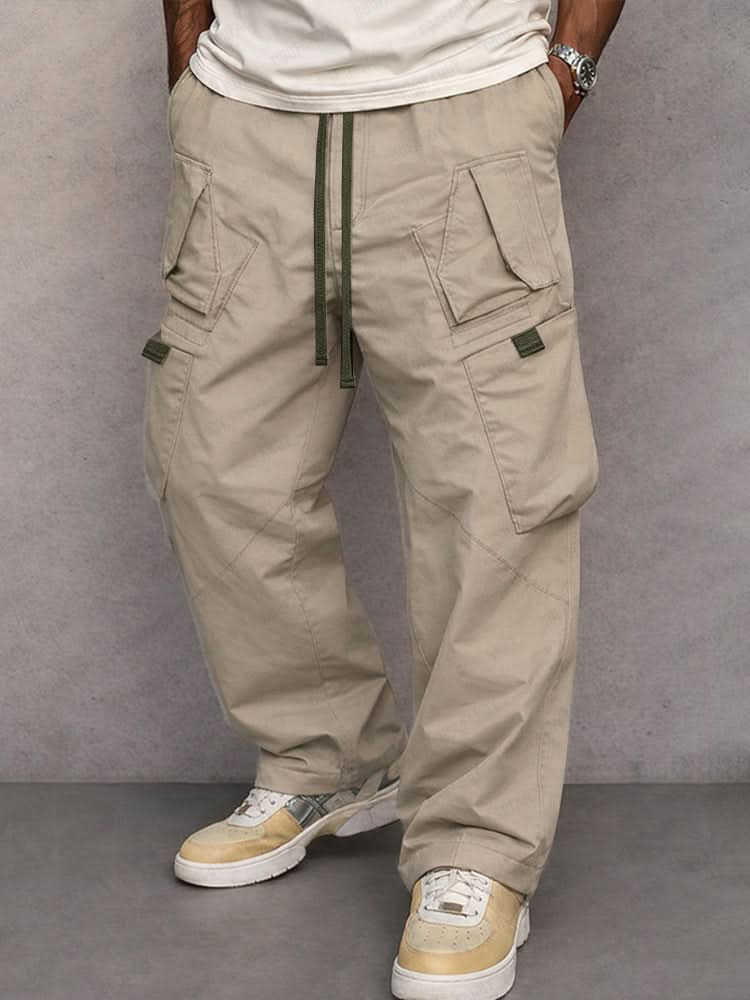GEORGE Spodnie Typu Utility
