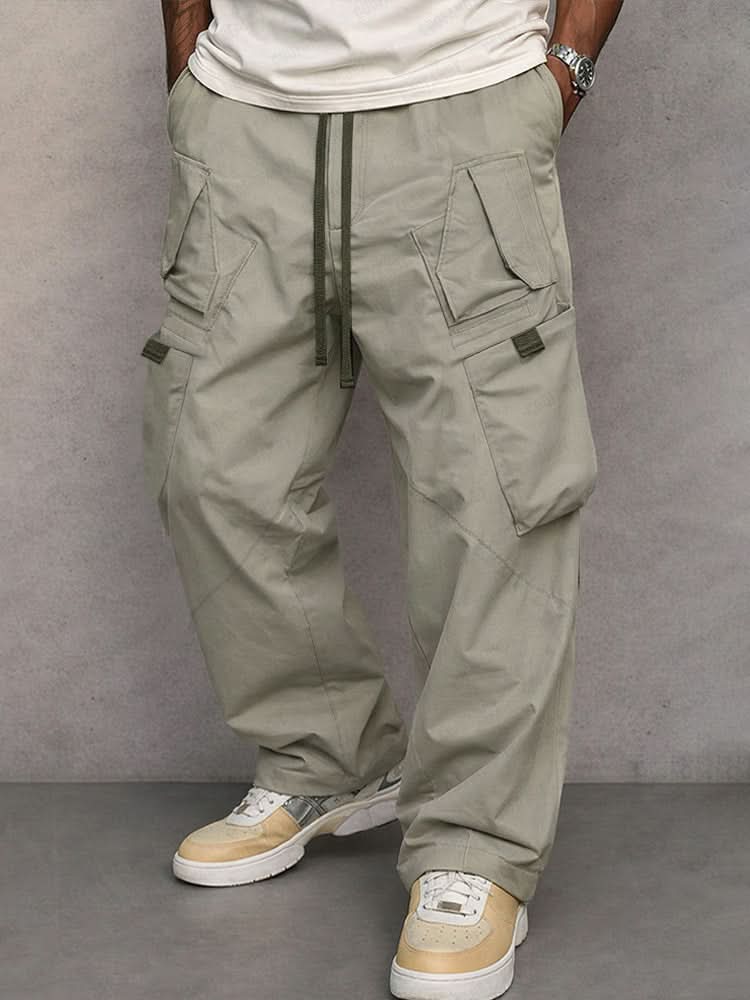 GEORGE Spodnie Typu Utility