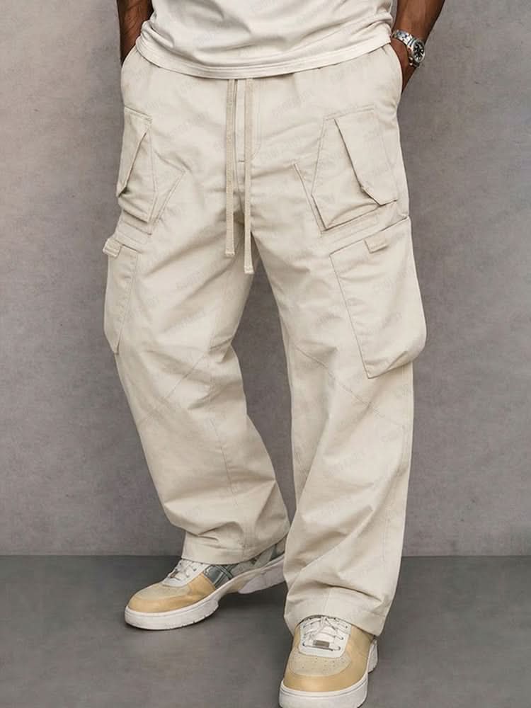 GEORGE Spodnie Typu Utility