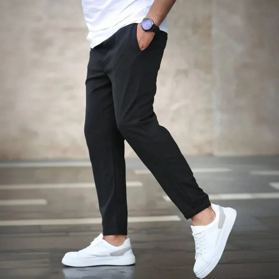 Camden – spodnie typu slim fit