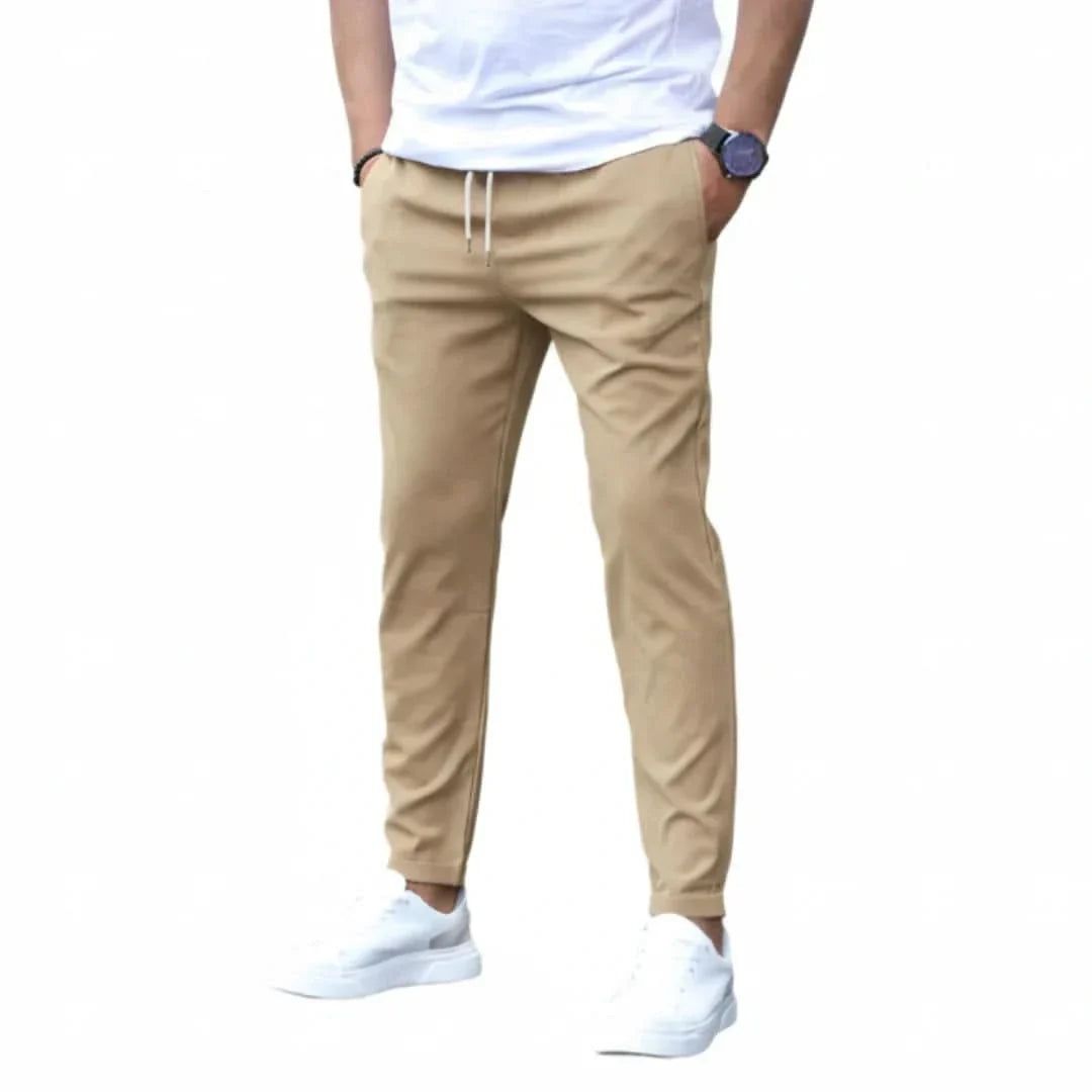 Camden – spodnie typu slim fit