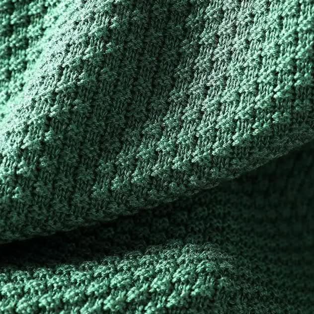 Sweter kaszmirowy Amara