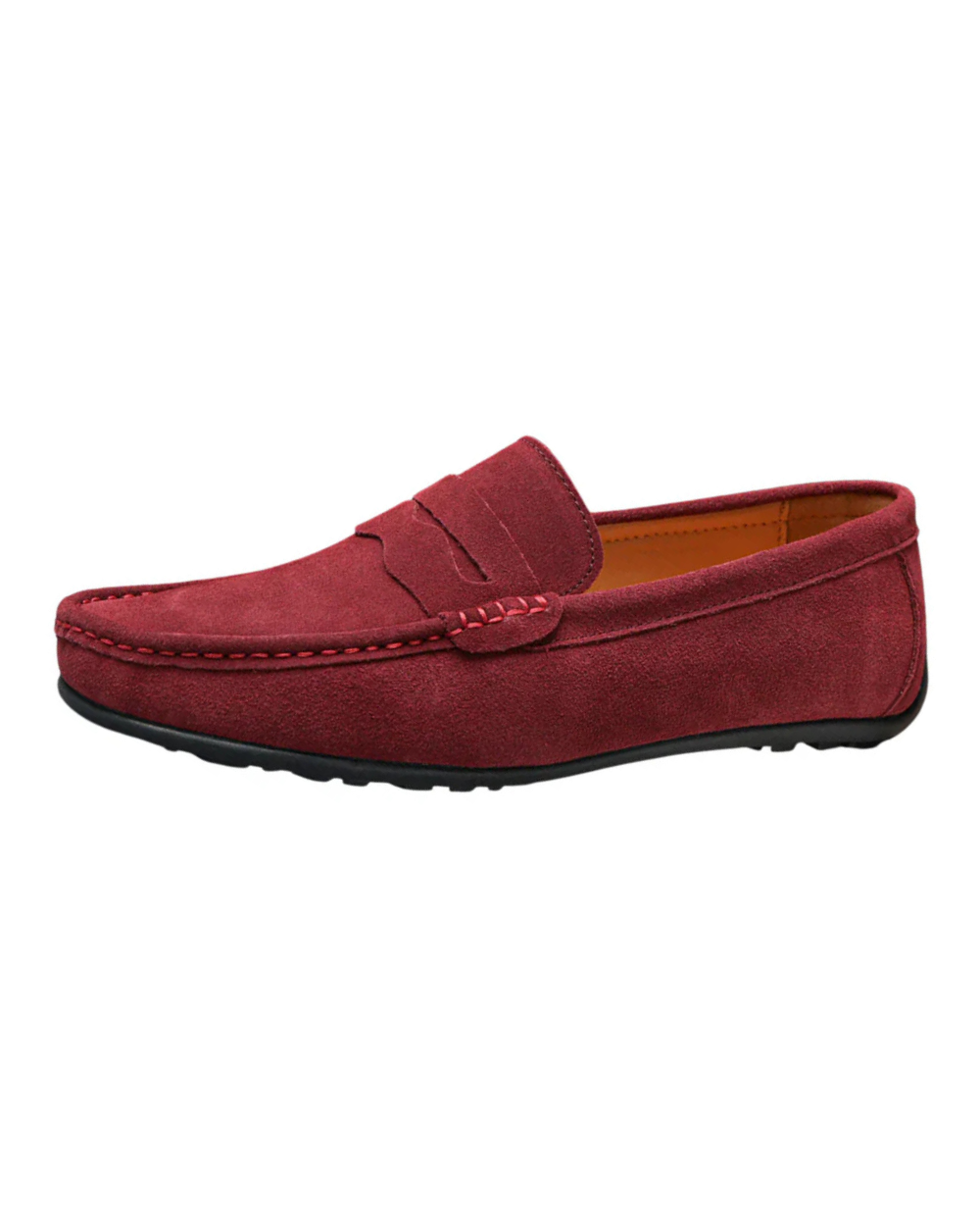 Aureline™ Eleganckie Penny Męskie Mokasyny