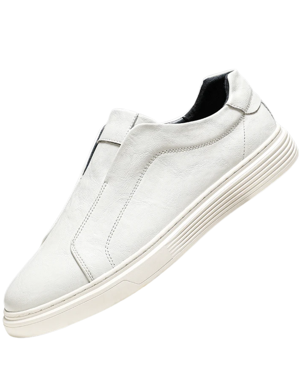 Elisette™ Premium Wsuwane Sneakersy Na Platformie