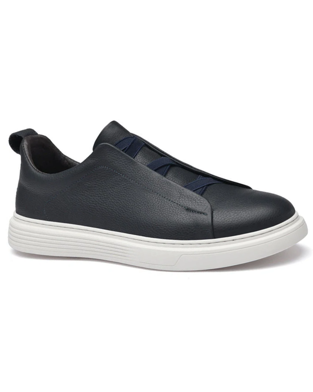 Anetta™ Wyrafinowane Krzyżowe Elastyczne Sneakersy
